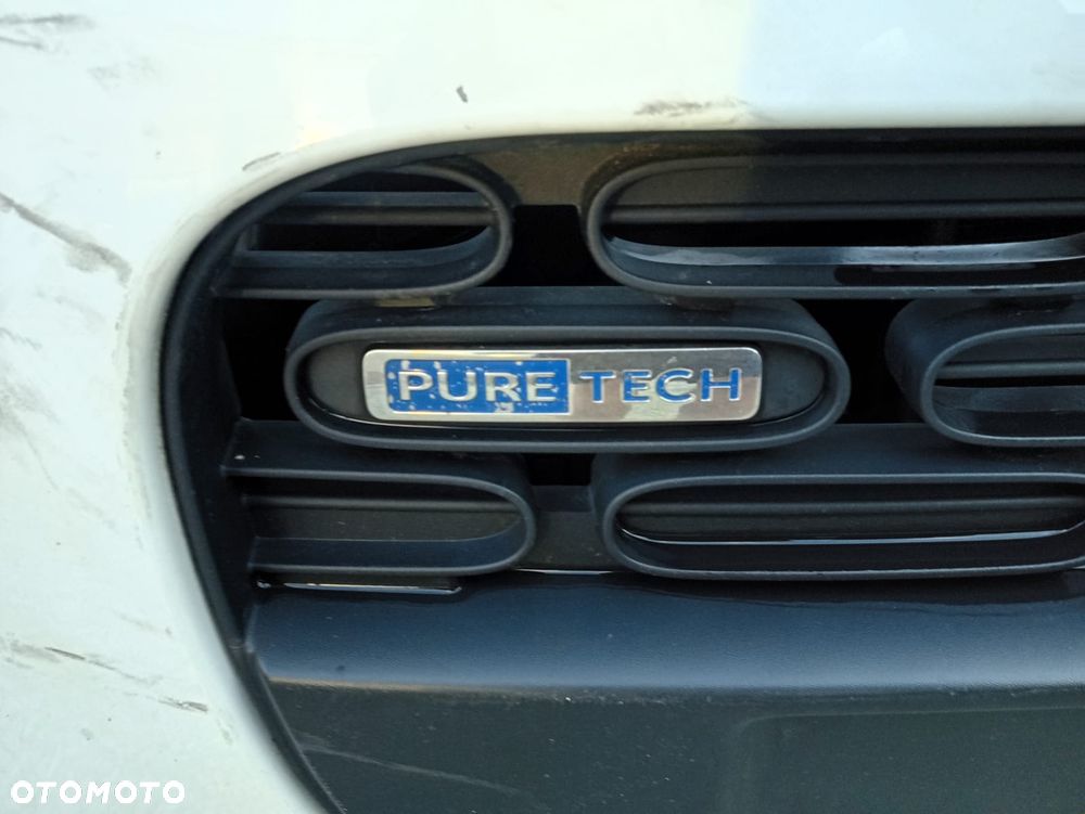 Citroën C3 1.2 PureTech Exclusive - 19