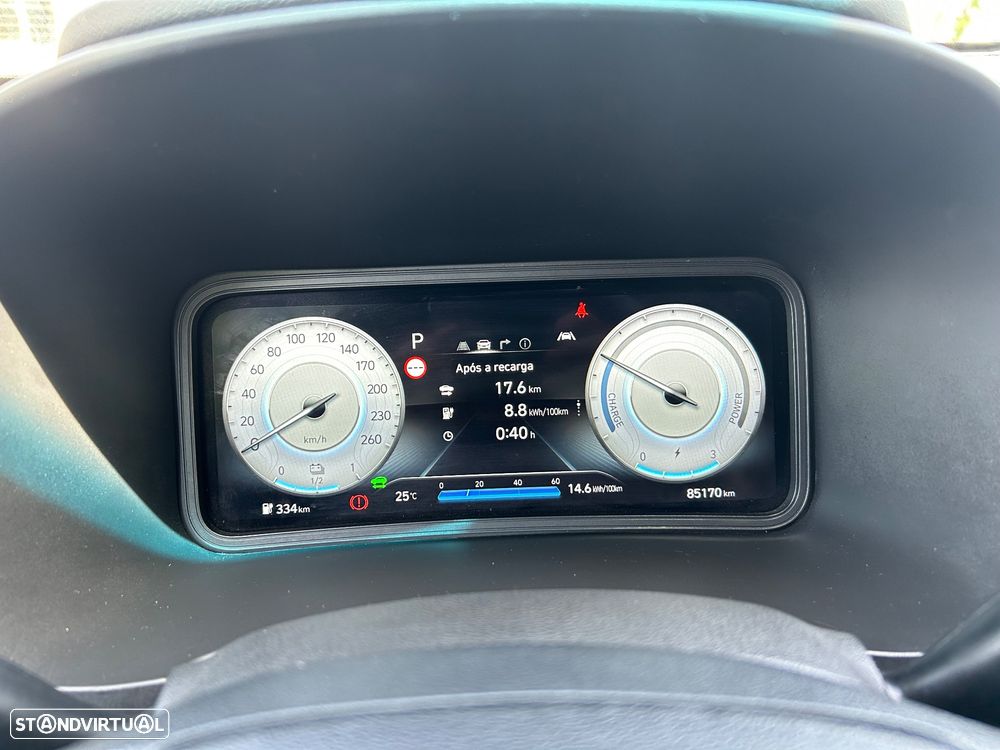 Hyundai Kauai Premium - 19