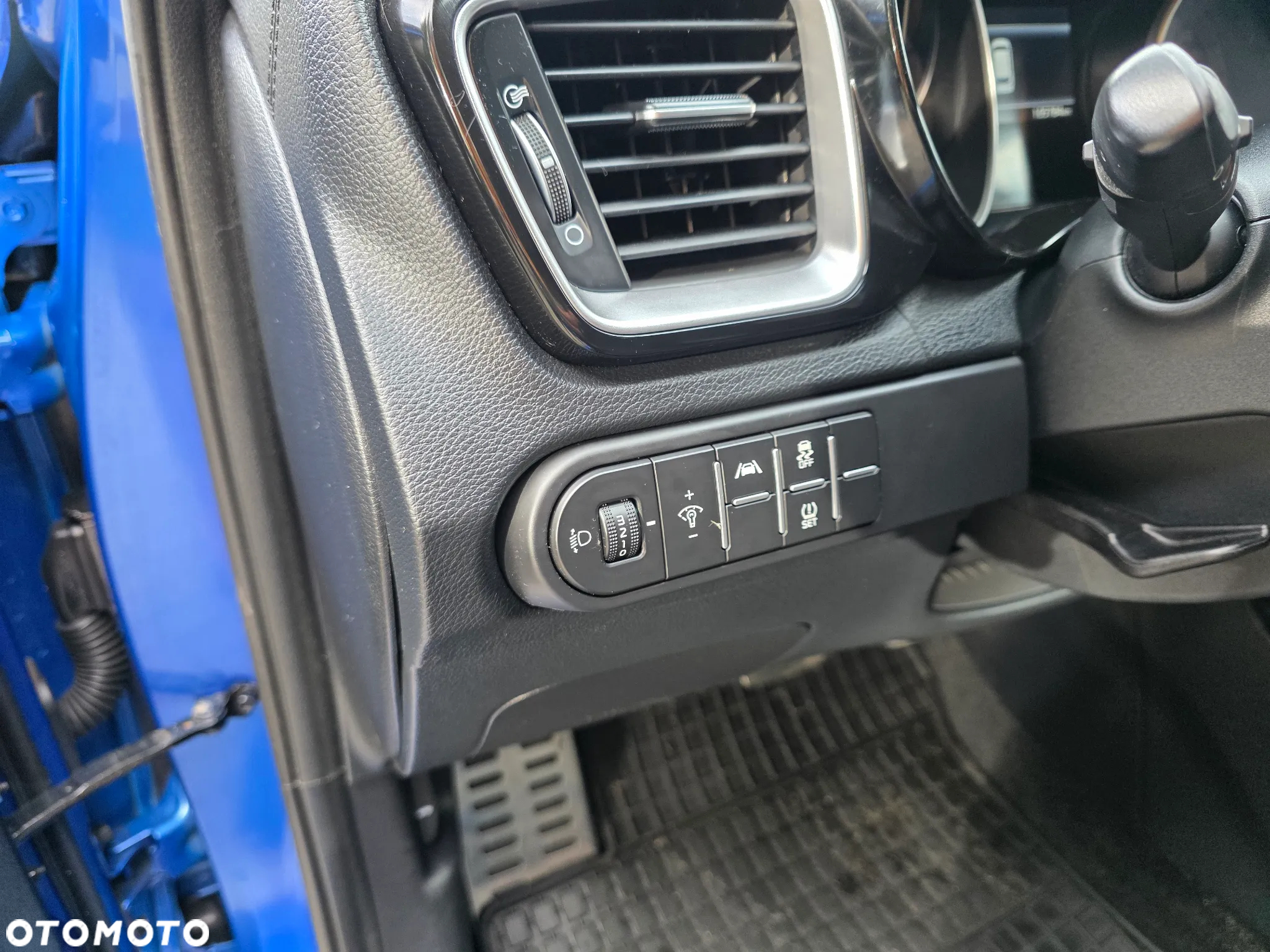 Kia Ceed 1.5 T-GDI L Business Line DCT - 10