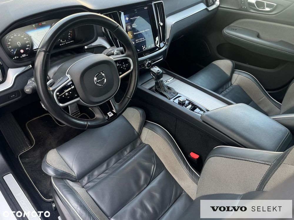 Volvo S60 - 10
