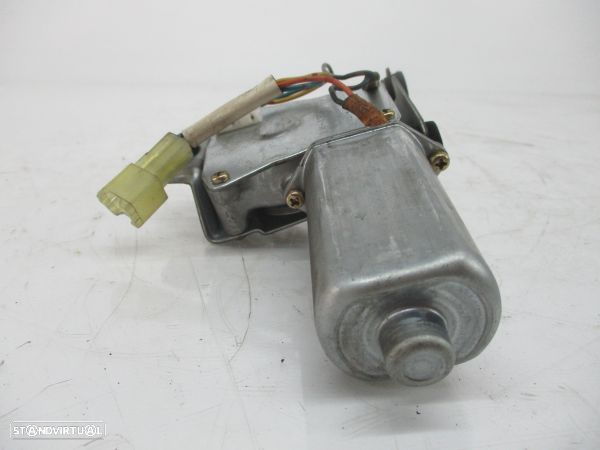 Motor Escovas / Limpa Vidros Tras Suzuki Swift Ii Hatchback (Ea, Ma) - 3