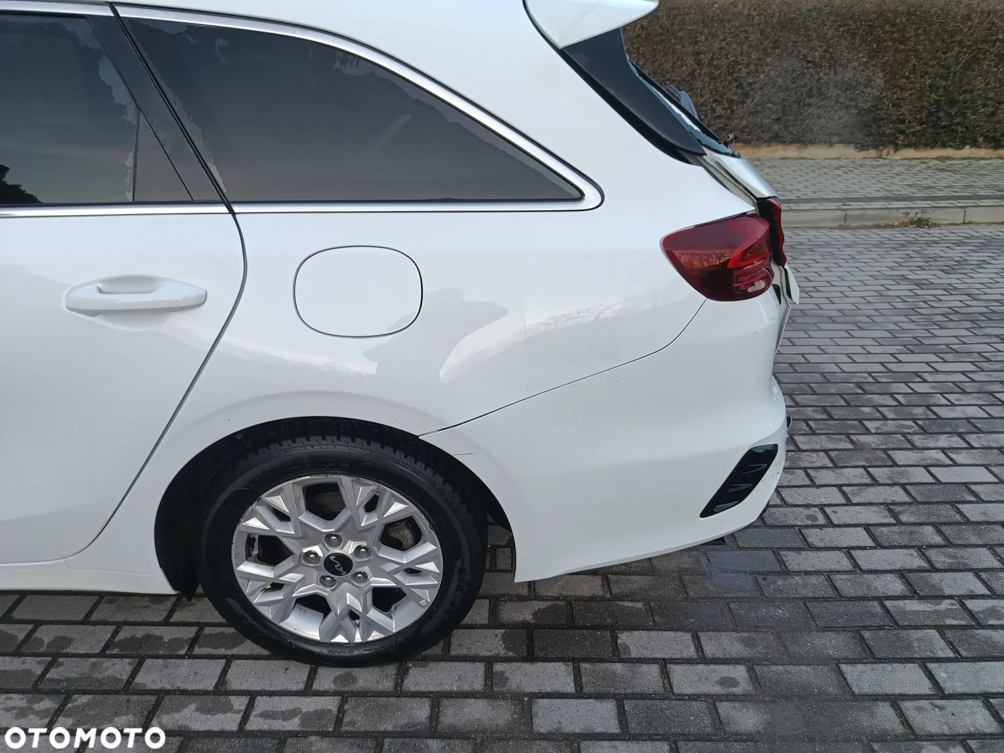 Kia Ceed 1.5 T-GDI OPF JBL Sound Edition - 32