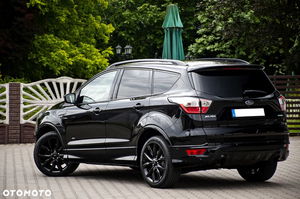 Ford Kuga 1.5 EcoBoost AWD ST-Line ASS - 15