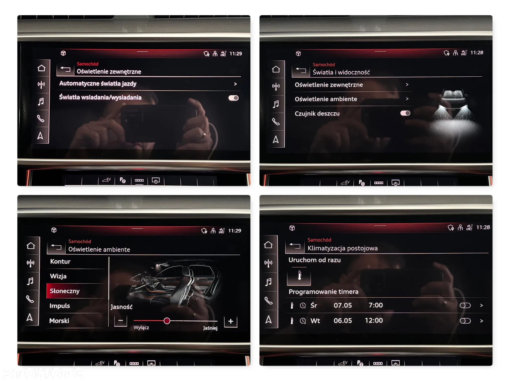 Audi A6 55 TFSI e Quattro Sport S tronic - 25