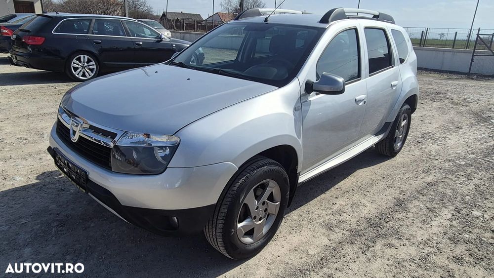 Dacia Duster - 3
