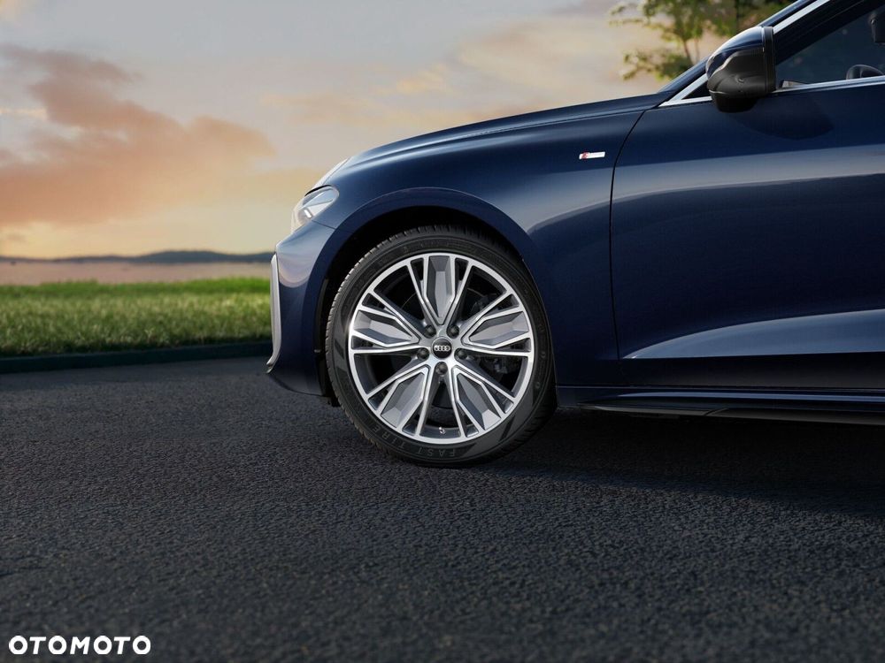 Audi A5 Avant - 6