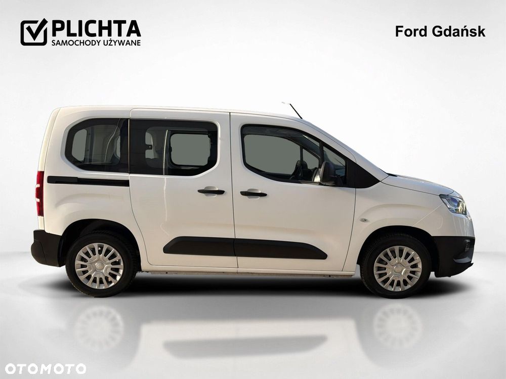 Toyota Proace City Verso - 7