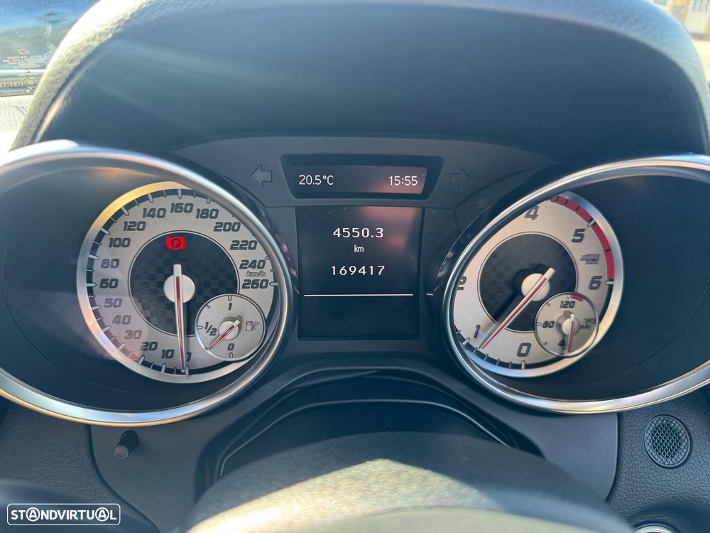 Mercedes-Benz SLK 250 CDI BE 129g - 7