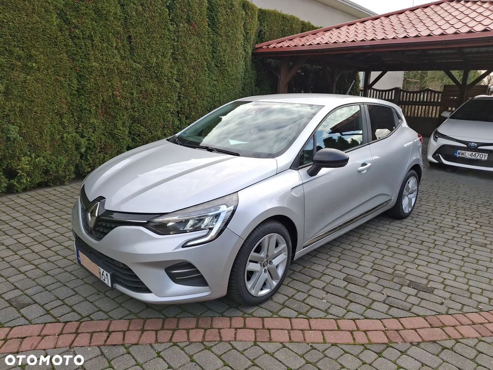 Renault Clio 1.0 TCe Intens - 4