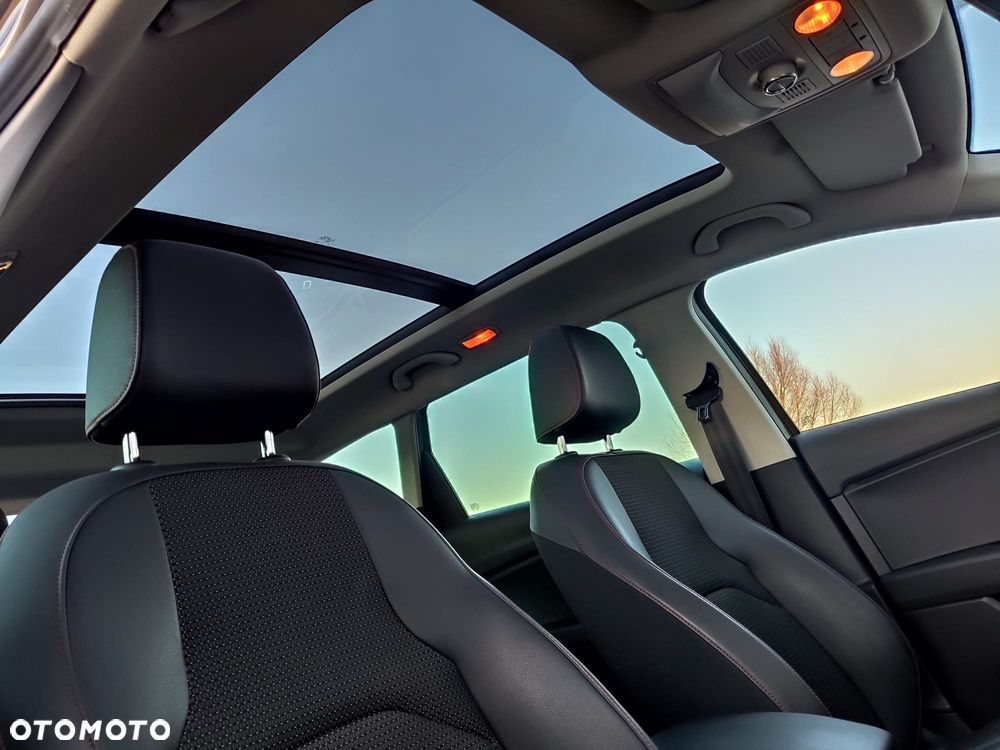 Seat Leon Sportstourer 1.4 TSI Start&Stop FR - 25