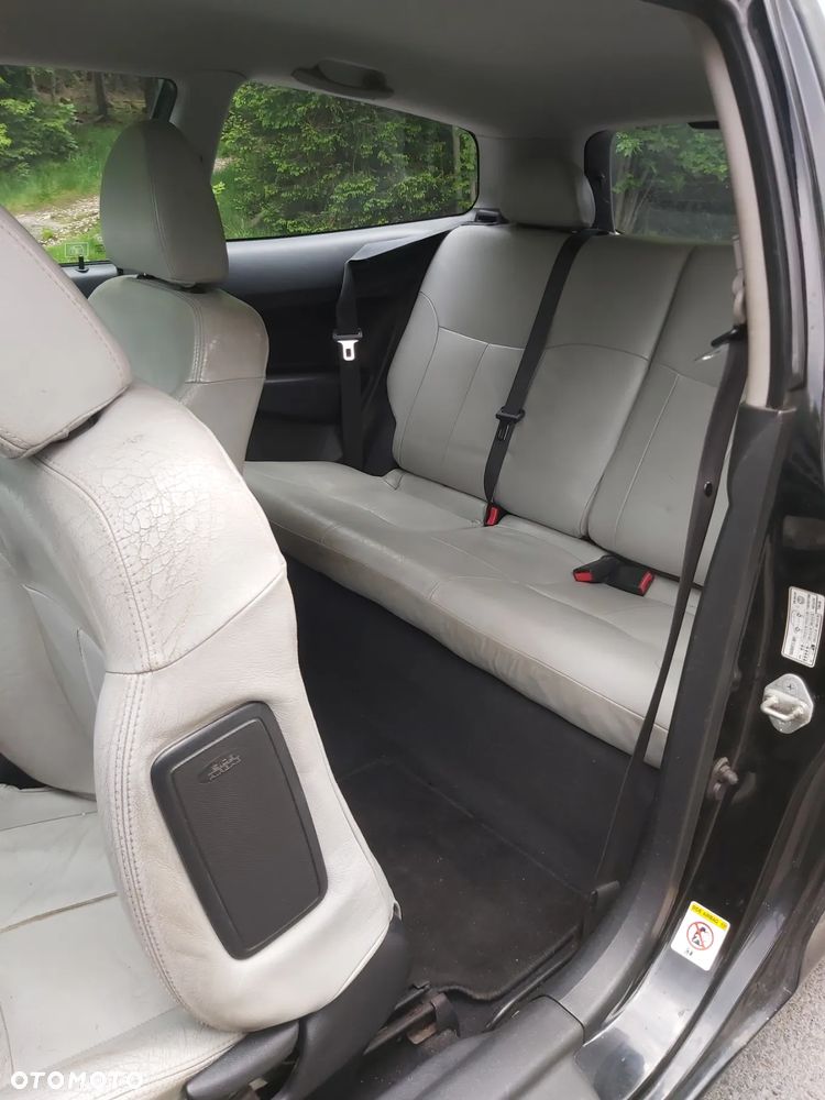 Honda Civic 1.4i S - 17