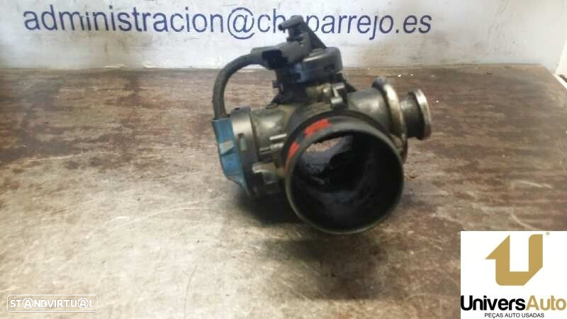 VALVULA EGR CITROEN BERLINGO / BERLINGO FIRST LIMUSINA 2000 -9638111480 - 2