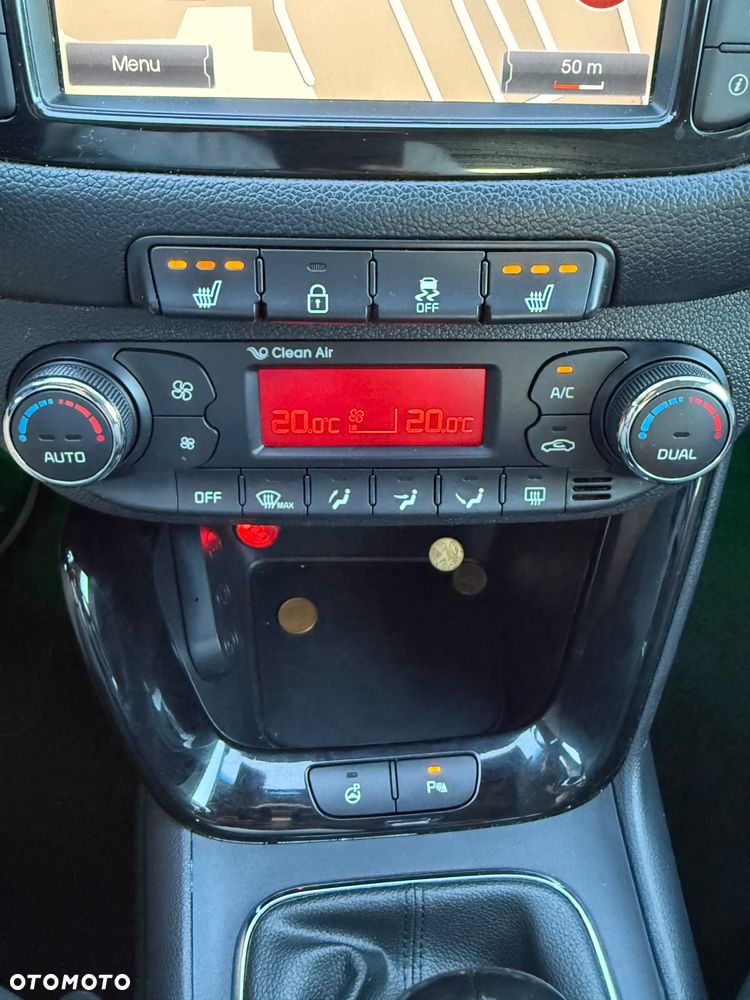 Kia Ceed 1.6 CRDi 128 Platinum Edition - 24