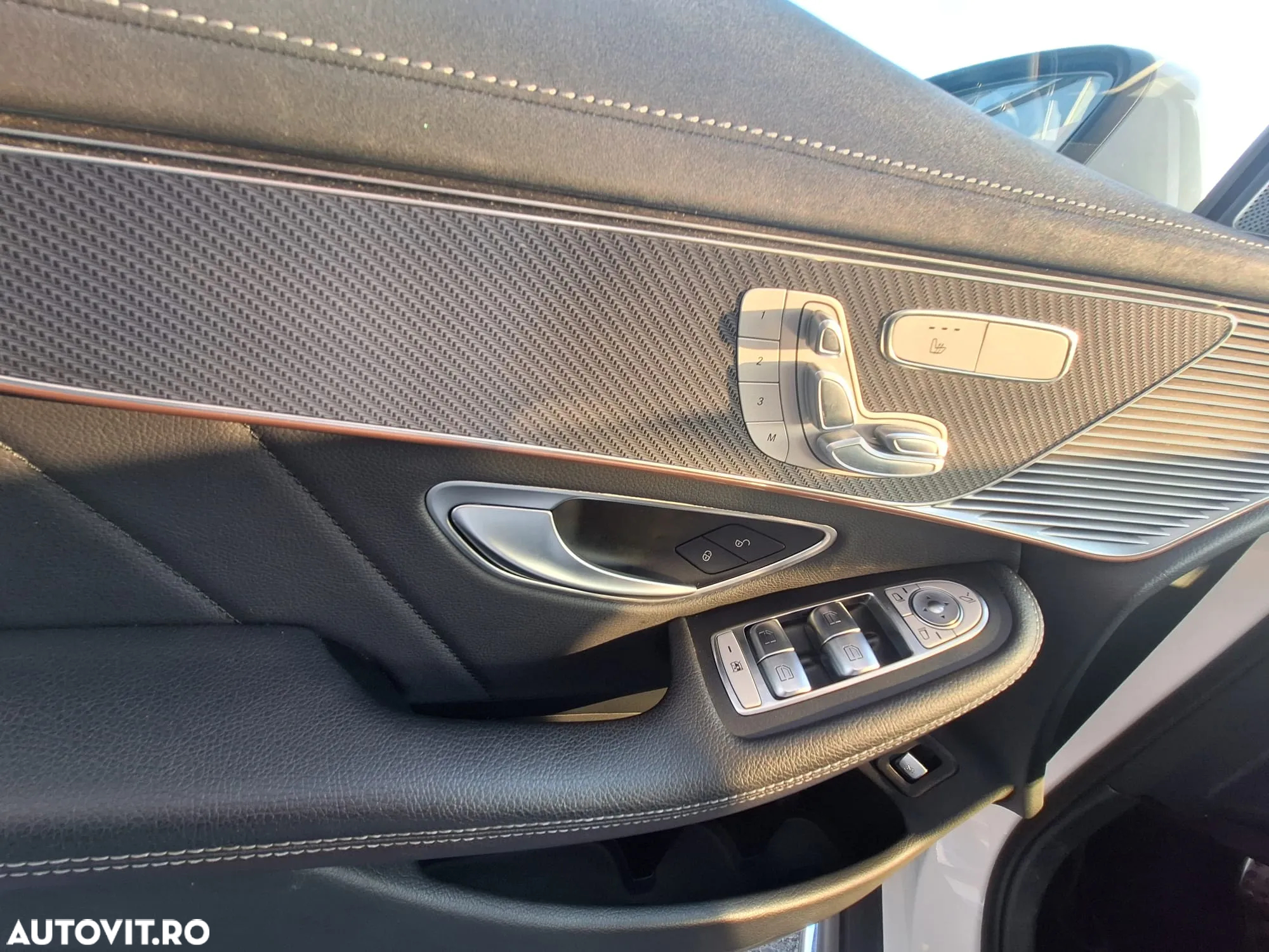 Mercedes-Benz EQC 400 4MATIC Sport - 13