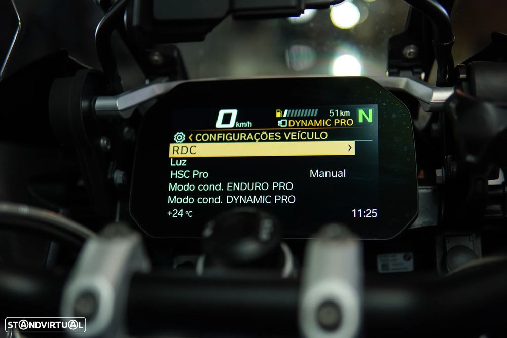 BMW R 1250 GS Adventure HP - 41