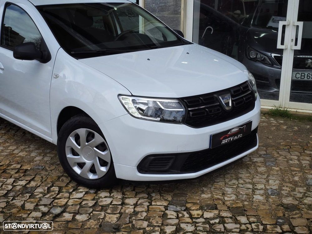 Dacia Sandero 1.0 SCe Comfort - 14