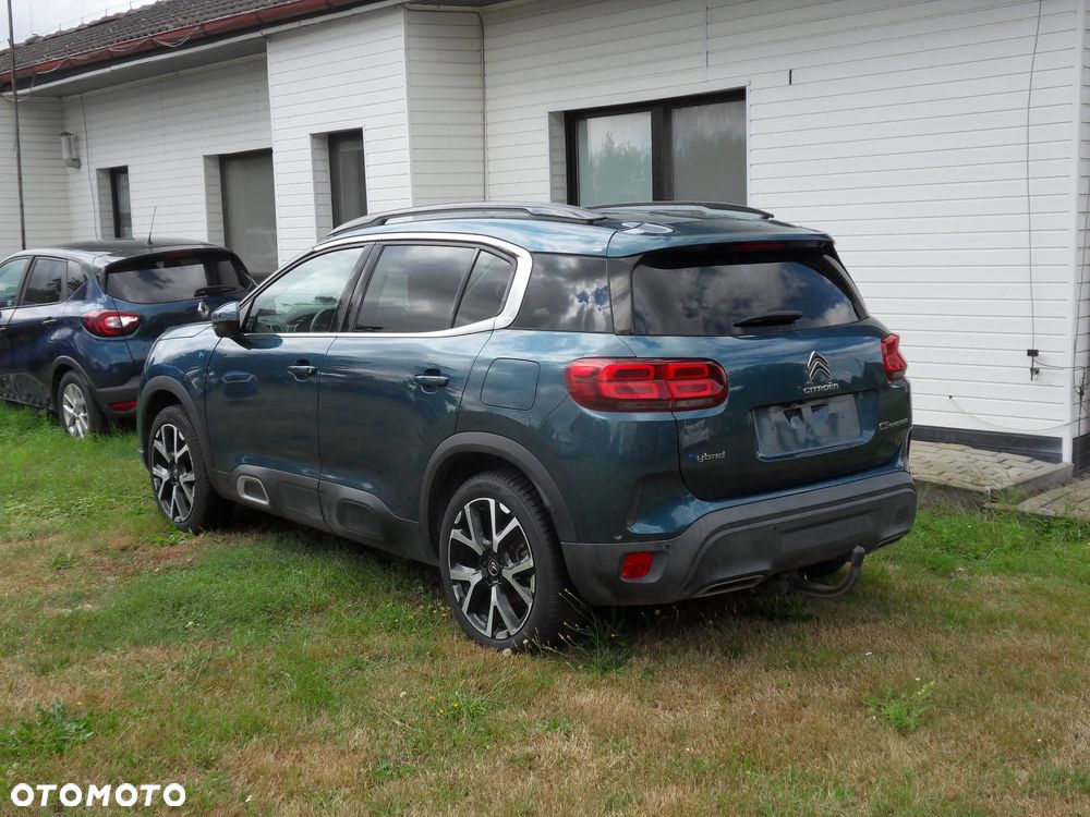 Citroën C5 Aircross 180 e-EAT8 MAX - 3