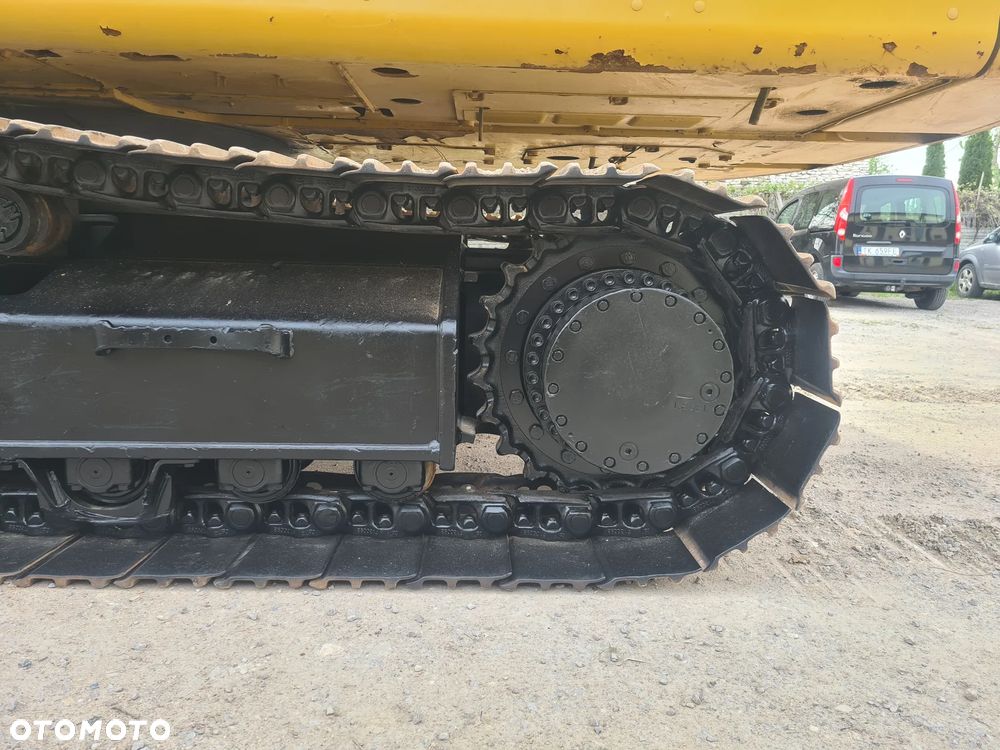 Caterpillar 336 07A - 25