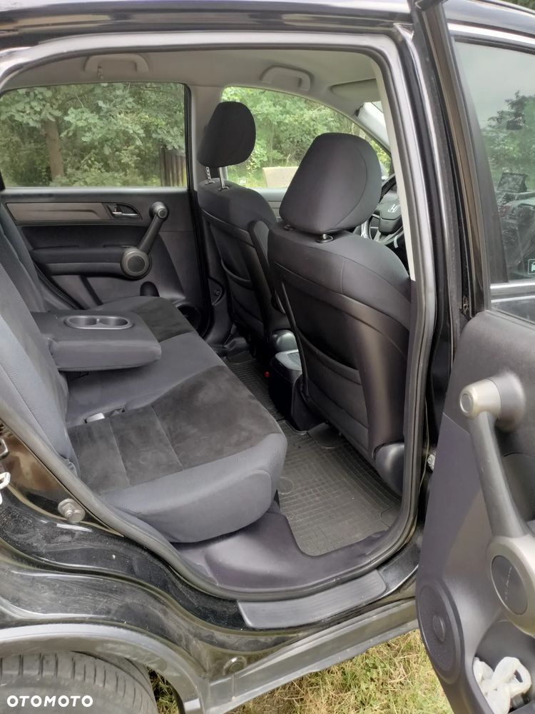 Honda CR-V 2.0 Executive - 14