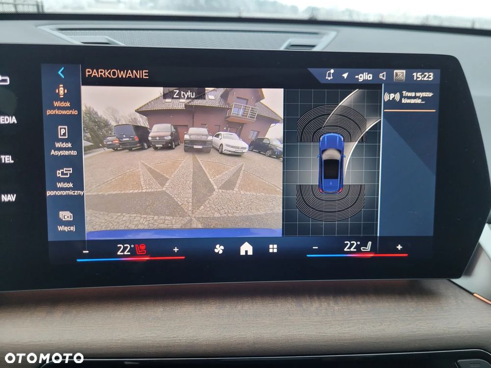 BMW X1 xDrive23i M Sportpaket - 11