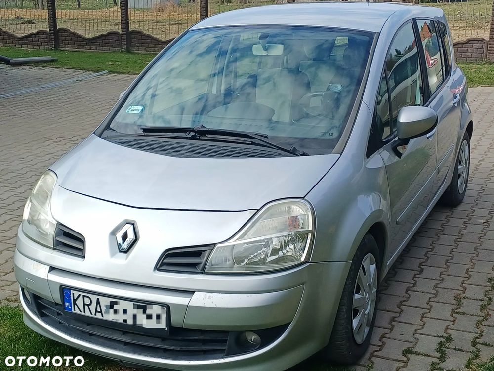 Renault Modus - 2