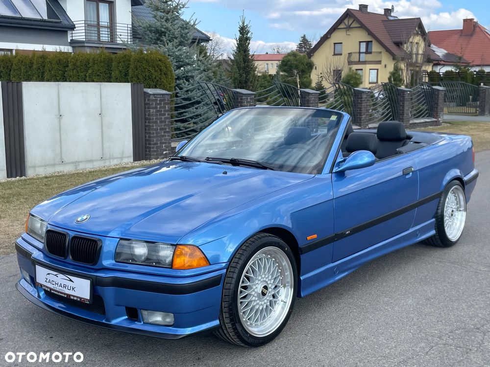 BMW M3 - 2