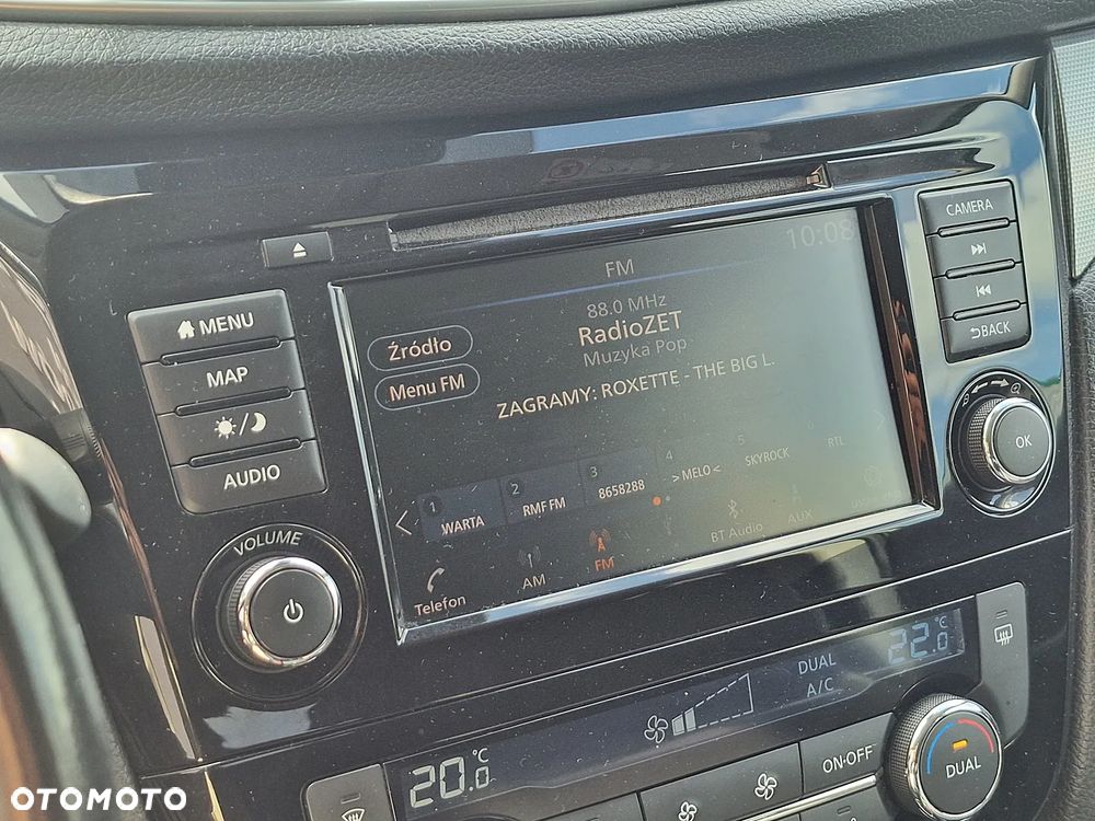 Nissan Qashqai - 19