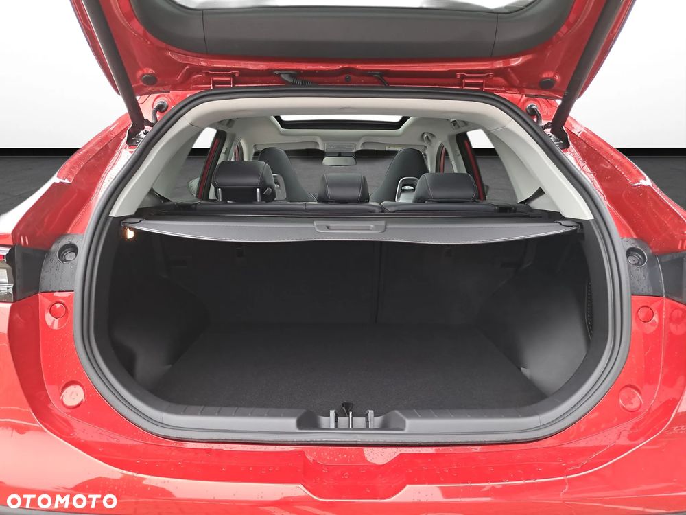 Forthing T5 EVO T-Five 1.5 DVVT GDI DCT - 11