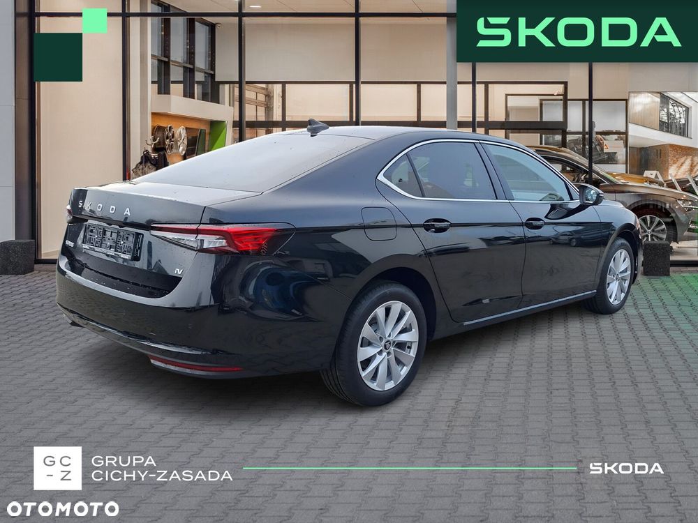 Skoda Superb 1.5 TSI Plug-in Hybrid Selection DSG - 5