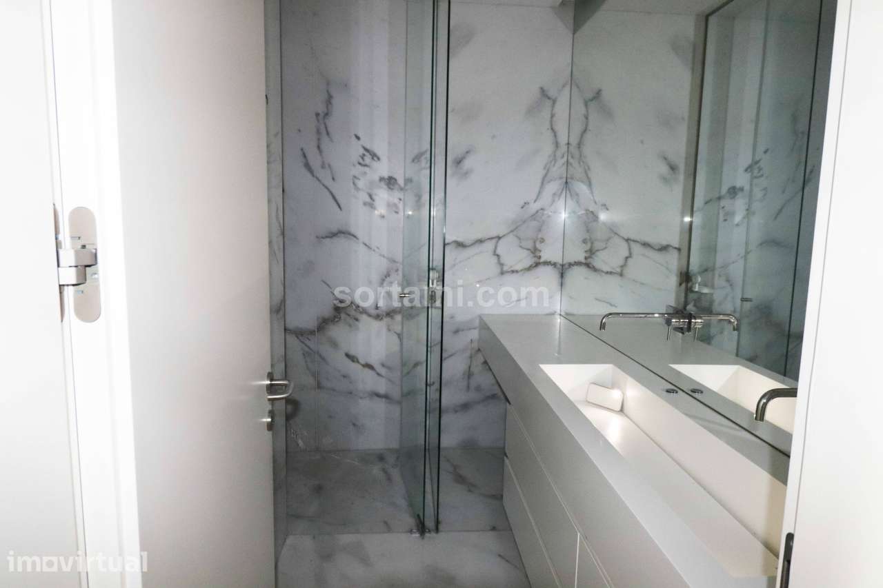 Apartamento T3 Venda em Gulpilhares e Valadares,Vila Nova de Gaia - Grande imagem: 4/18