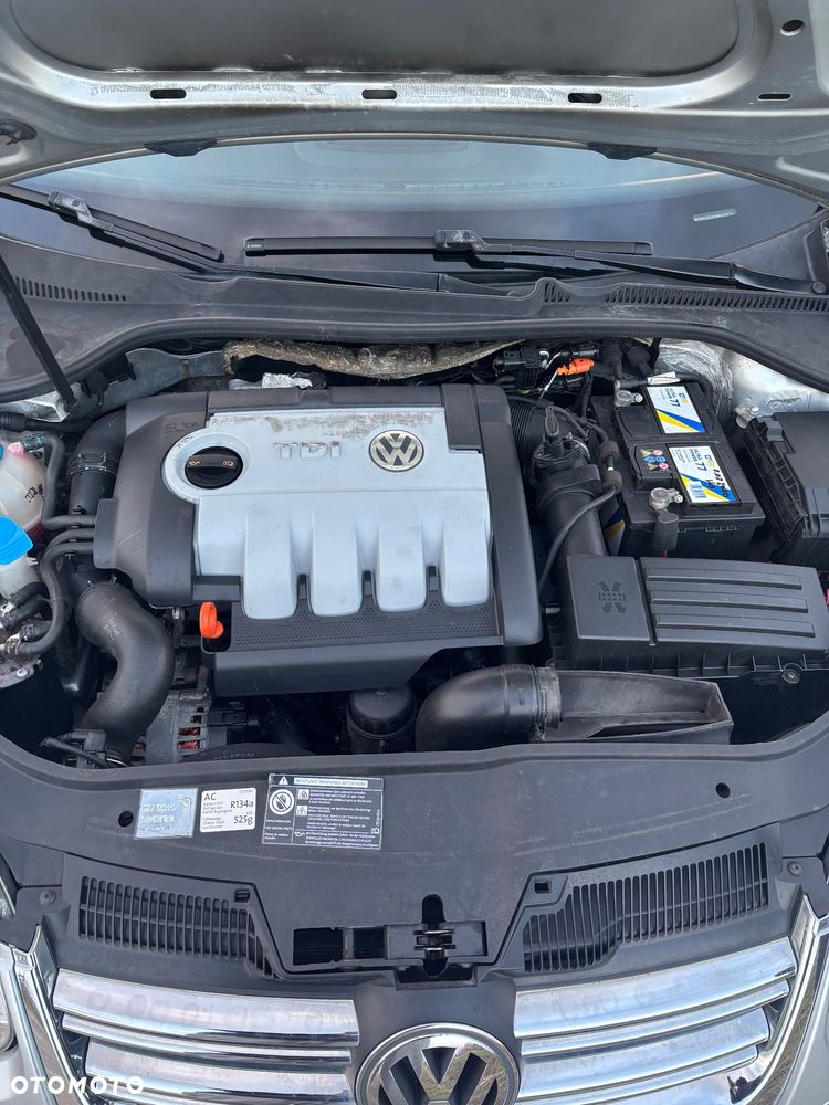 Volkswagen Golf 1.9 TDI Trendline - 2