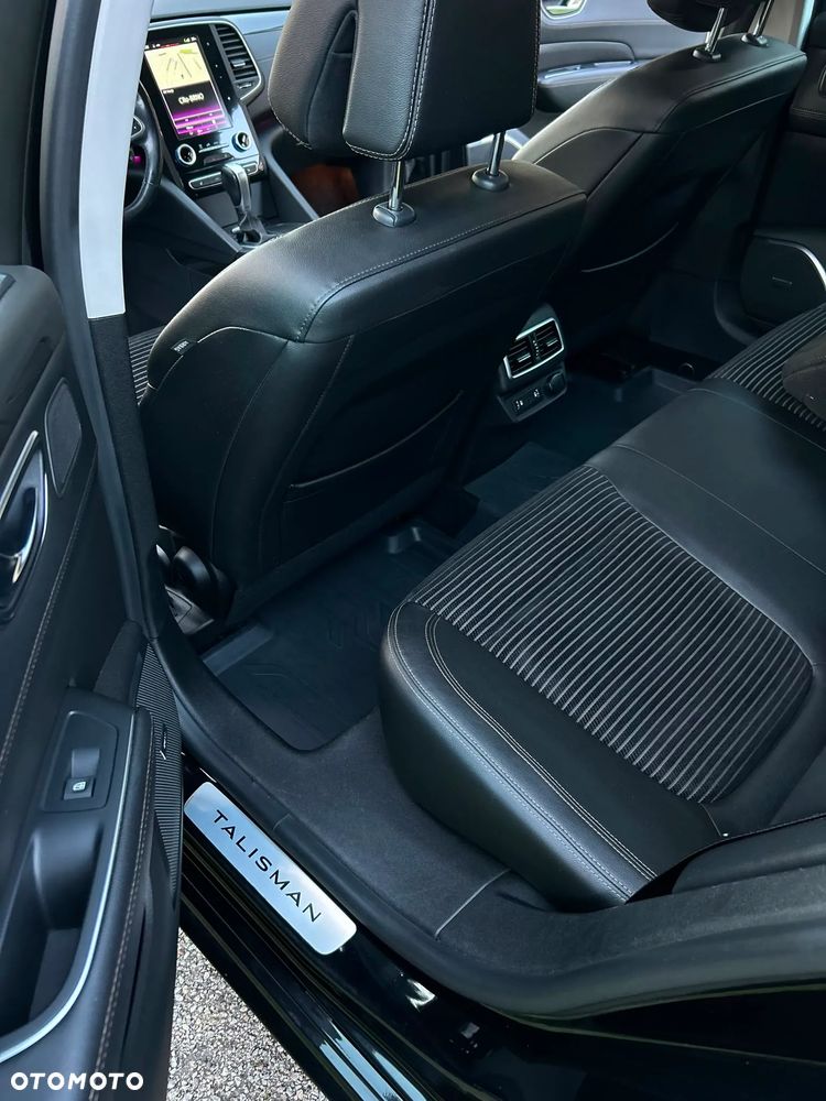 Renault Talisman - 39