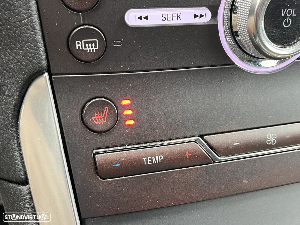 Ford S-Max 2.0 TDCi ST-Line Powershift - 43