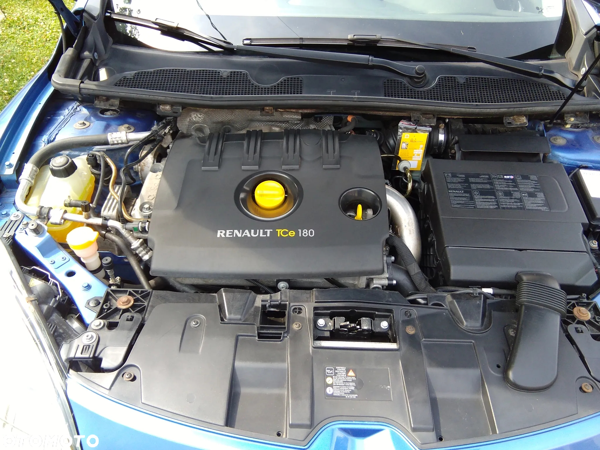 Renault Megane Coupe TCe 180 GT - 22