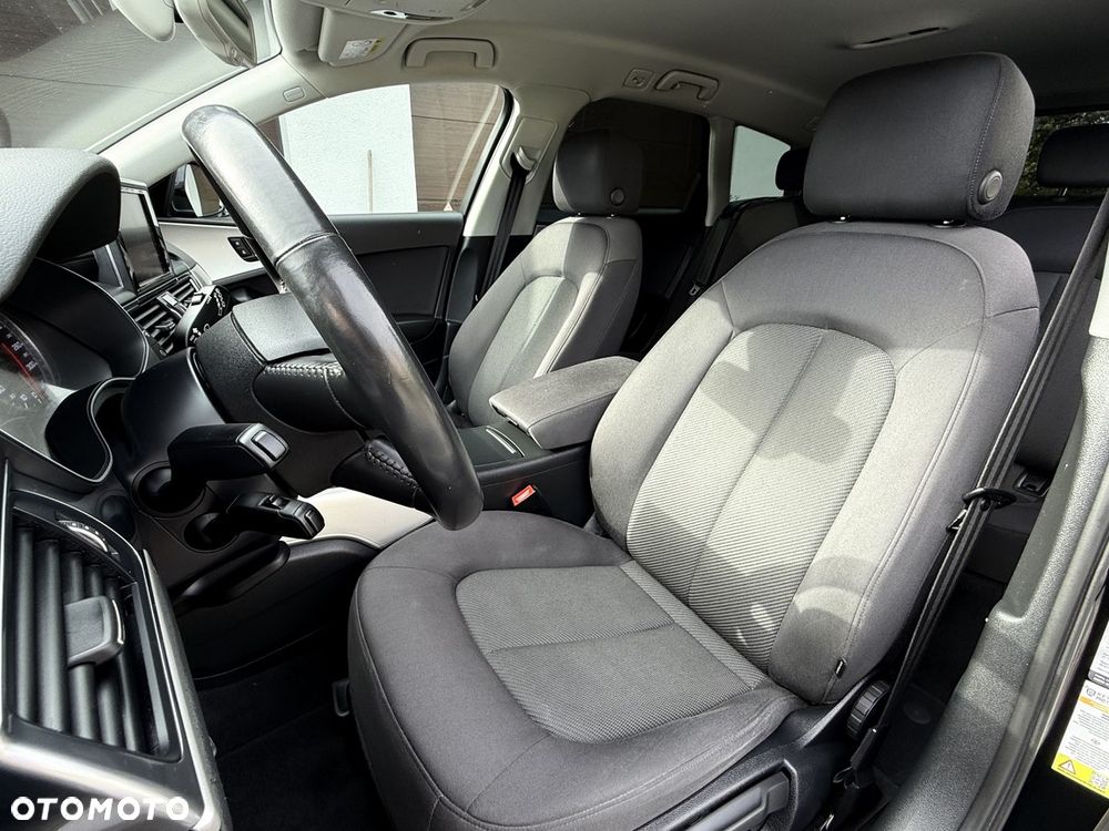 Audi A6 Avant 3.0 TDI S tronic - 15