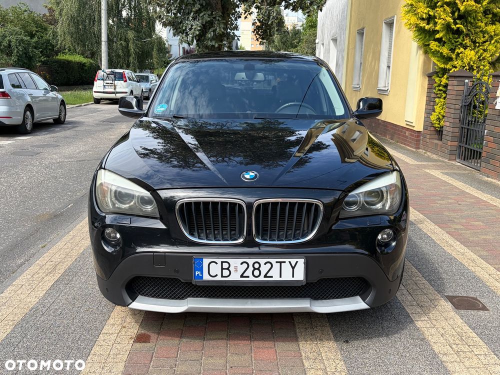 BMW X1 xDrive18d - 2