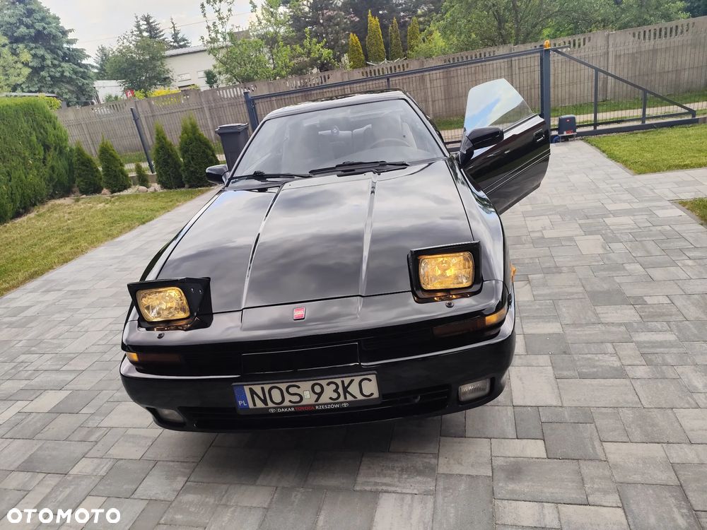 Toyota Supra 3.0 Turbo - 6