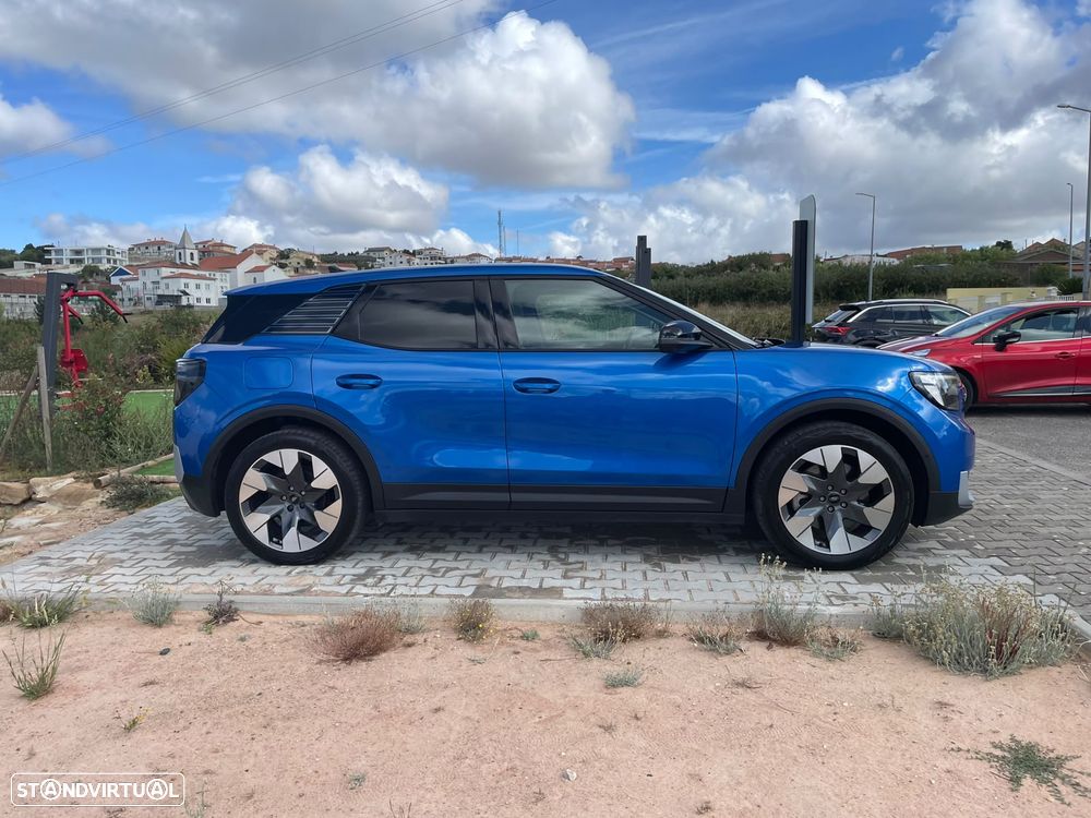 Ford Explorer Dual-motor Extend. Range AWD 77kWh Premium - 26