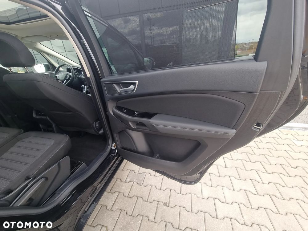 Ford S-Max 2.0 EcoBlue Titanium - 30