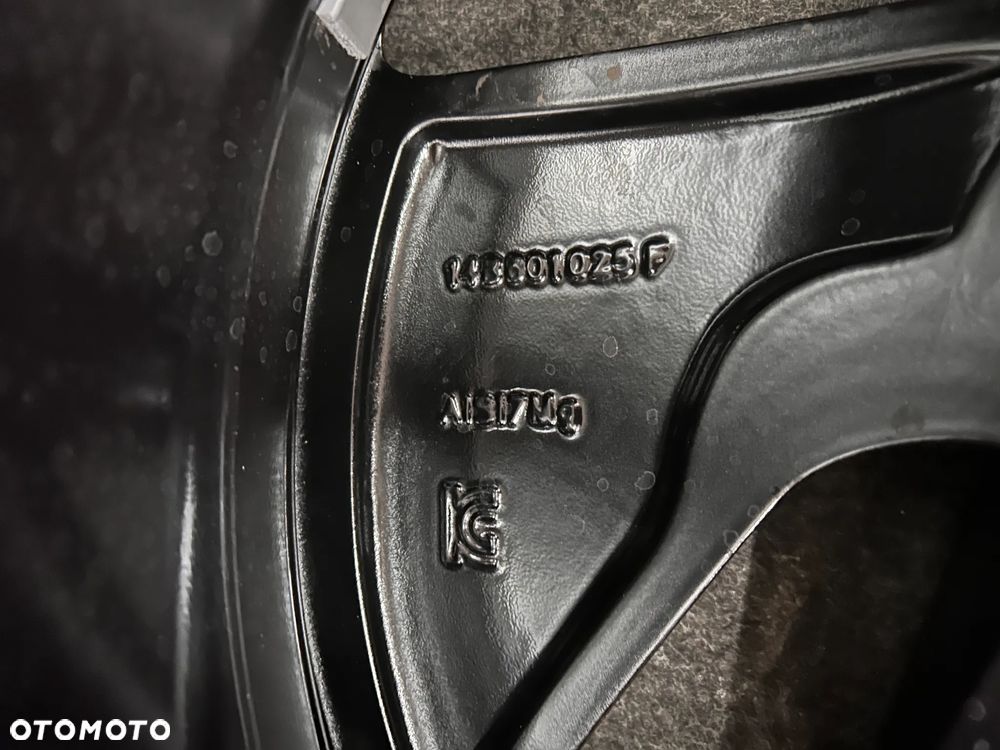 Alufelga VW ID.7 20 cali 5x112 1szt. 14B601025F - 9