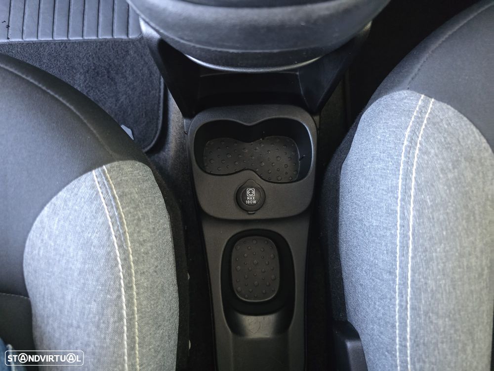 Fiat Panda 1.0 Hybrid - 17