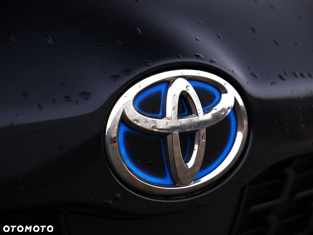 Toyota Yaris Cross Hybrid 1.5 Comfort - 14