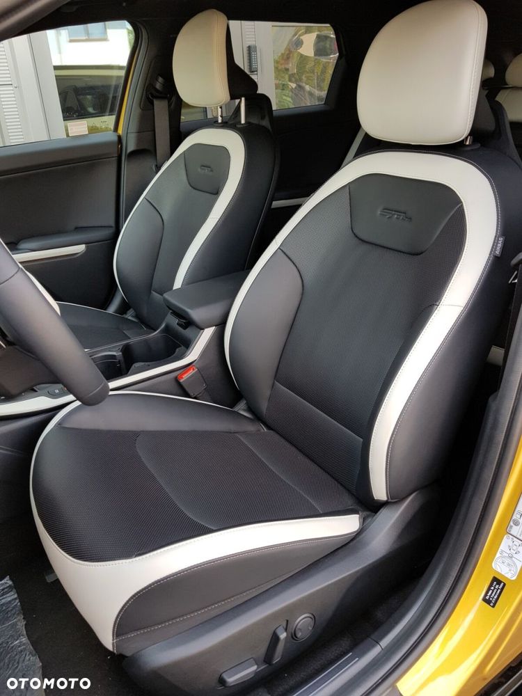 Kia K4 1.6 T-GDI GT Line - 17