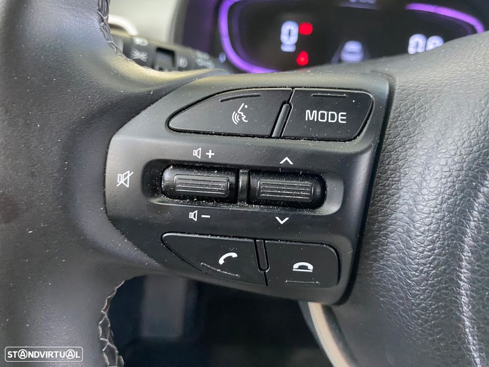 Kia Stonic 1.0 T-GDI Drive - 23