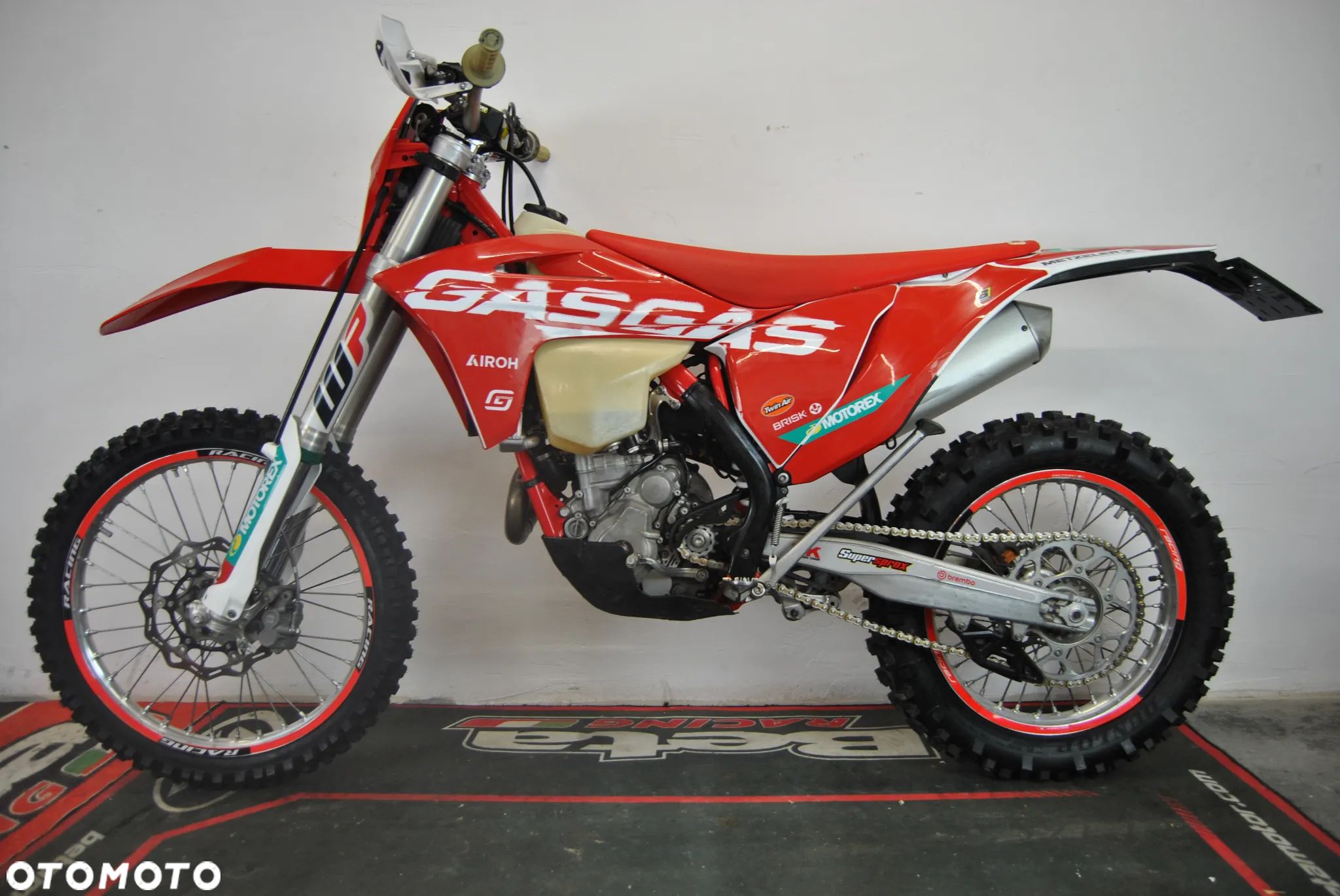 Gas Gas EC - 1