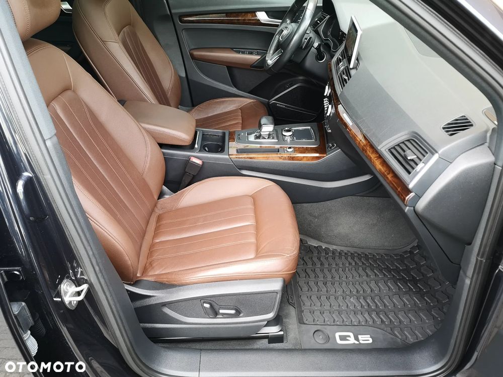 Audi Q5 2.0 TFSI Quattro S tronic design - 24