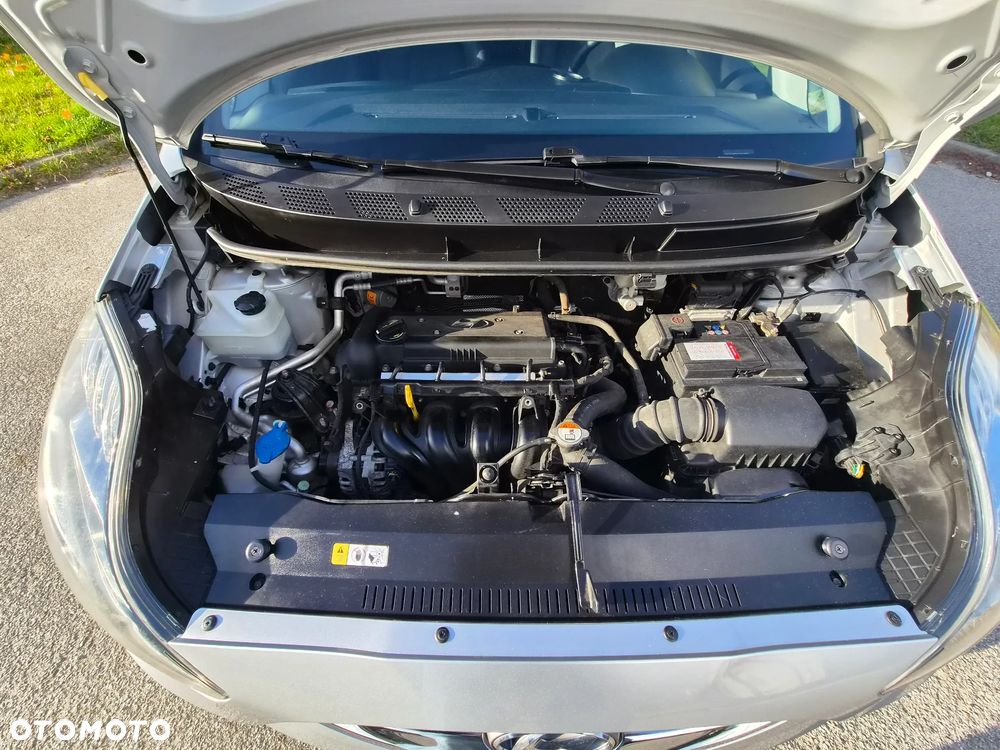 Hyundai ix20 1.4 Style - 20