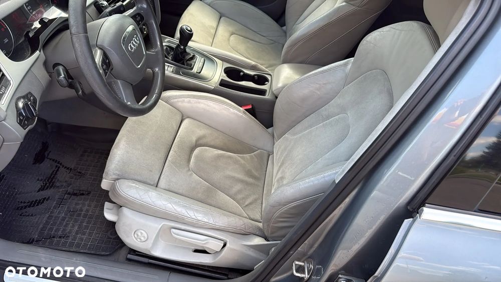 Audi A4 Limousine 1.8 TFSI Limited Edition - 18