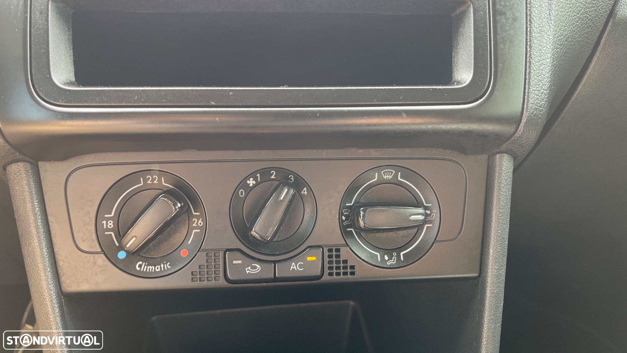 VW Polo 1.2 TDi Confortline - 26