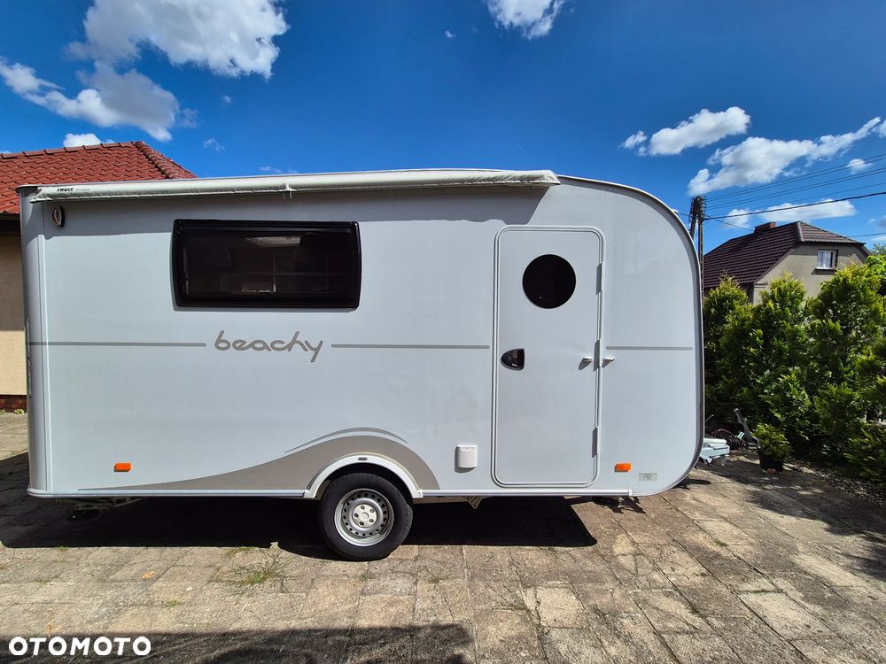 Hobby Beachy 450 - 1